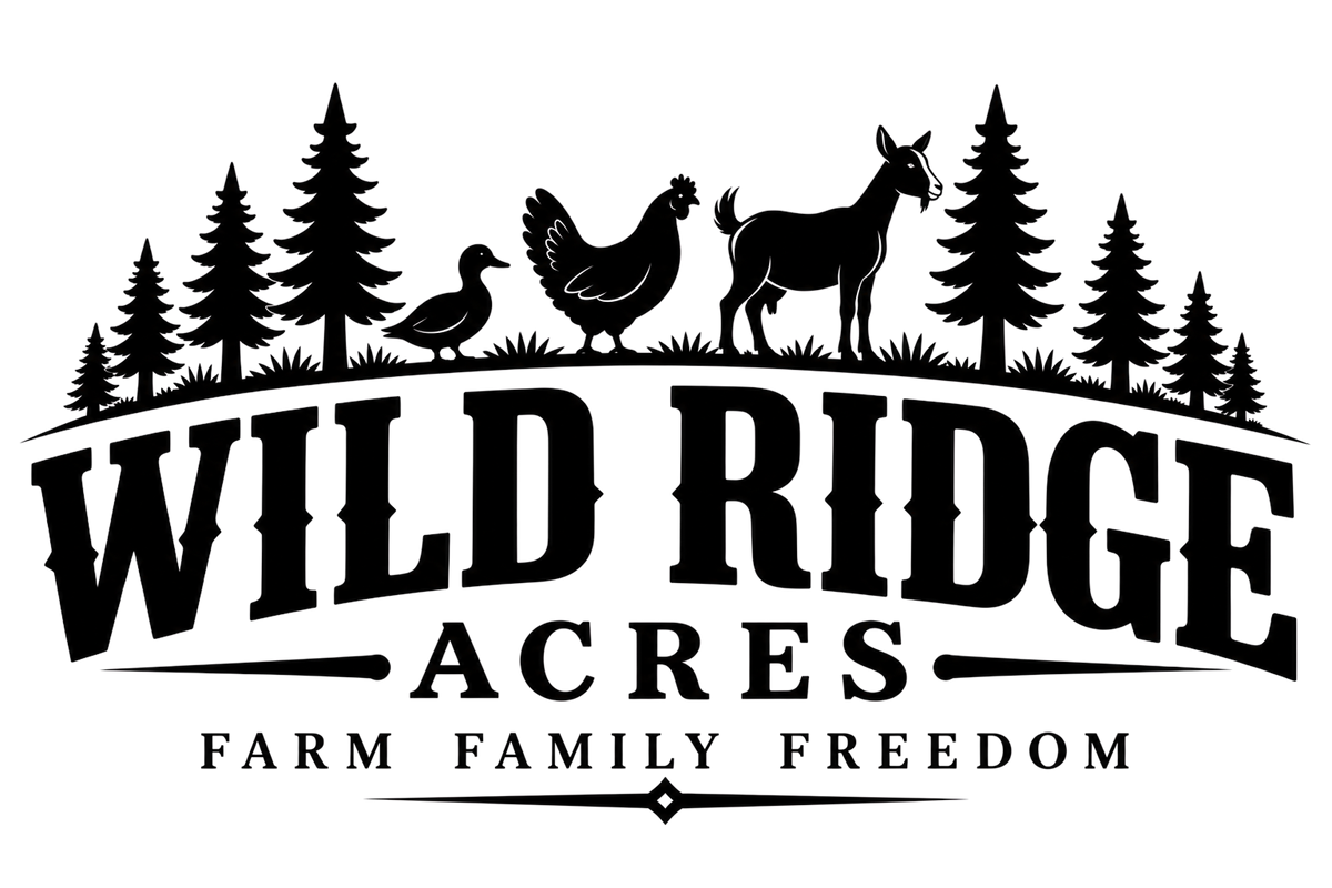 Wild Ridge Acres